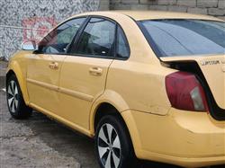 شيفروليه اوبترا